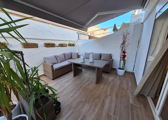 Casa Las Golondrinas